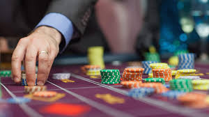 Онлайн казино Motor Casino